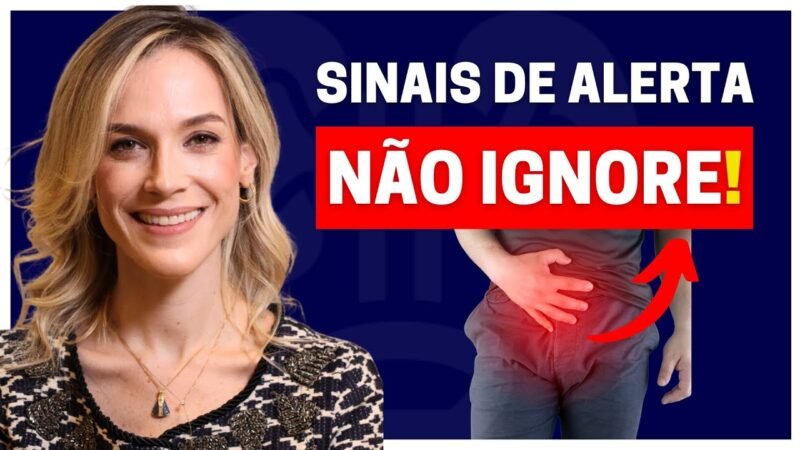 10 SINAIS QUE SUA PRÓSTATA NÃO VAI BEM! FIQUE ALERTA!