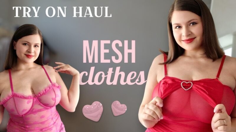 Fetiches por Roupas com a Tina