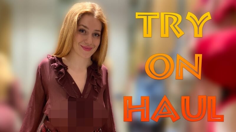 Fetiches por Roupas com a Katy