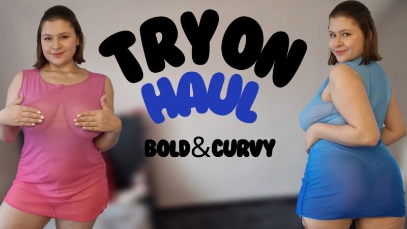 Fetiches por Roupas com a Tina