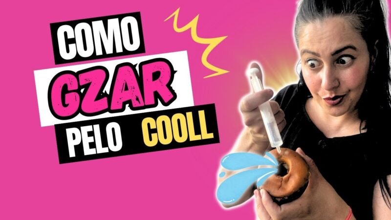 COMO FAZER ELA CHEGAR LÁ!