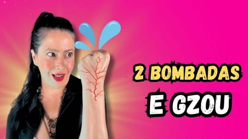 2 MINUTOS E NADA MAIS