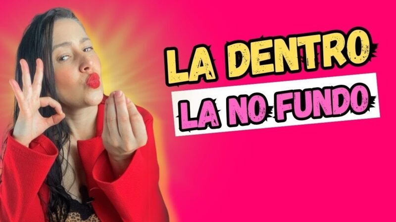 3 SEGREDOS PARA FAZER NELA