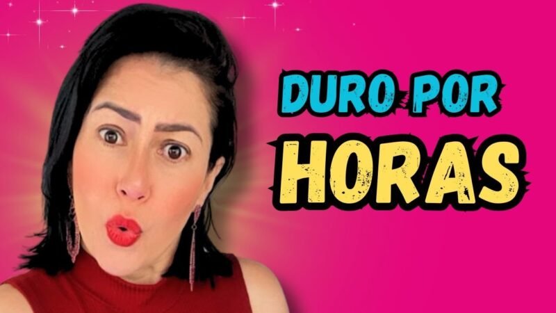 3 TRUQUES PARA DURAR HORAS NA C4MA