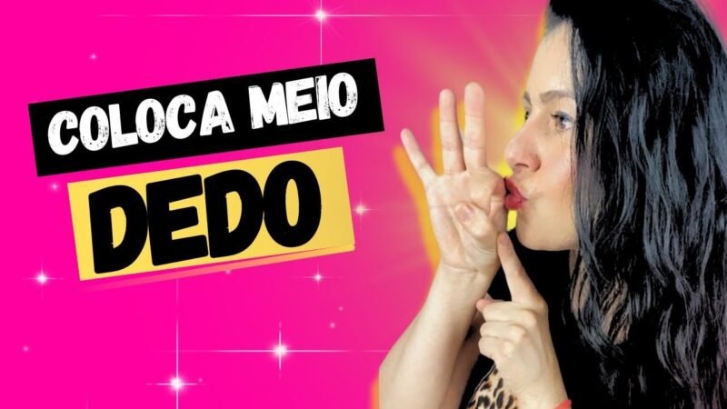 4 FORMAS DELA CHEGAR