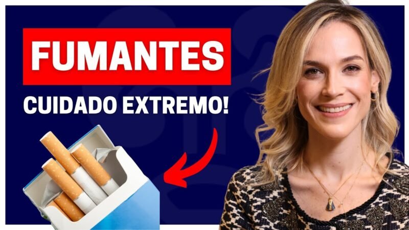 🚬💔 ALERTA UROLÓGICO: OS CINCO IMPACTOS DEVASTADORES DO CIGARRO NA SUA SAÚDE SEXUAL E UROLÓGICA!