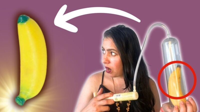 BOMBA PENIANA PARA QUE SERVE ? GRAZY DUTRA