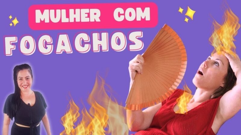 CALORÕES FOGACHOS
