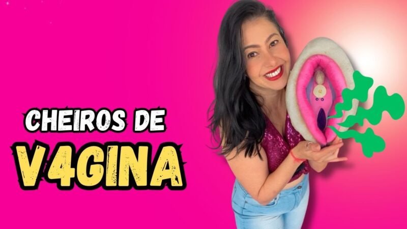 CHEIROS DE PERSEGUIDA