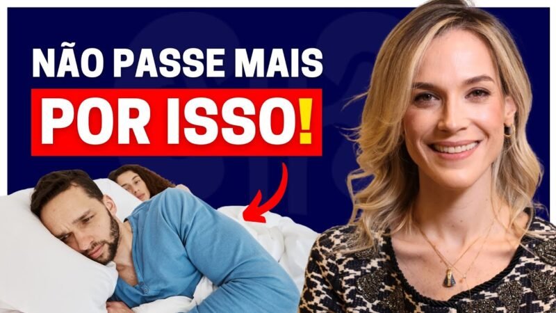 CINCO FATOS COMPROVADOS QUE VÃO REDUZIR A SUAS CHANCES DE TER DISFUNÇÃO ERÉTIL