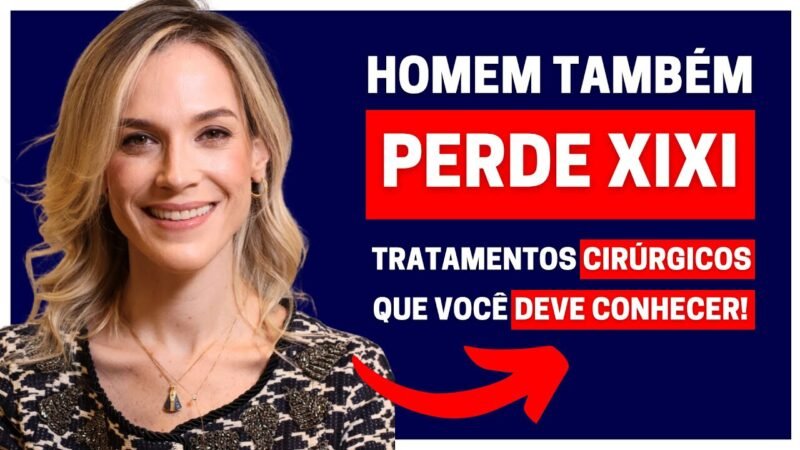 CIRURGIAS PARA TRATAMENTO DA INCONTINÊNCIA URINÁRIA MASCULINA: DESCUBRA AS OPÇÕES PRINCIPAIS