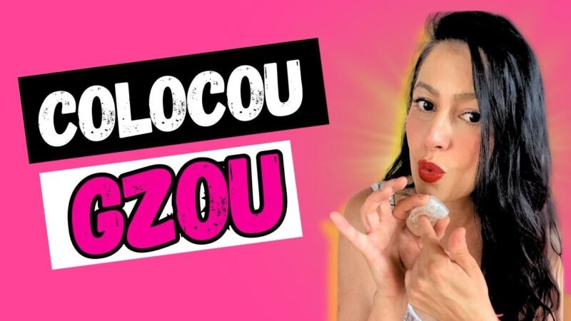 COISA QUE MUILHER PIRA