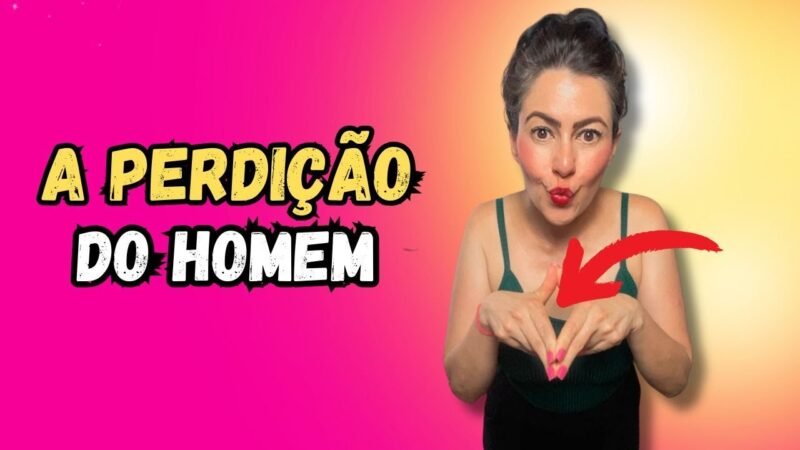 COISAS QUE DEIXA QUALQUER HOMEM LOO KO