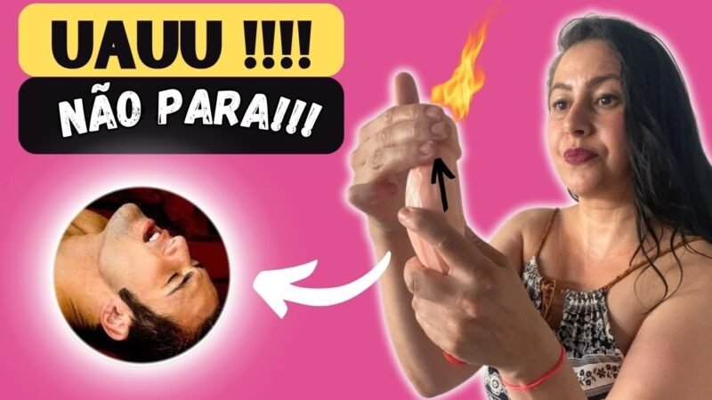 COISAS QUE O HOMEM GOSTA DE OUVIR NA C4MA