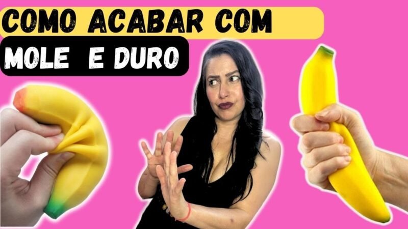 COMO ACABAR COM O SOBE E DESCE!!