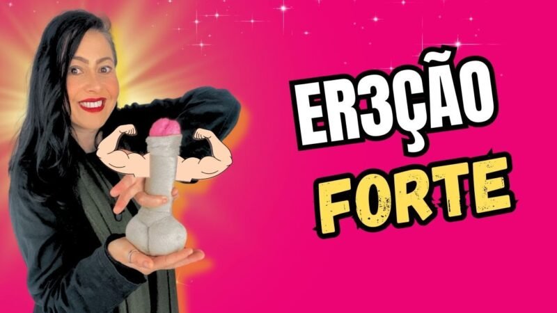 COMO ESTA SUA POTENCIA