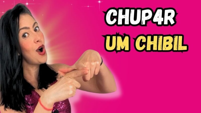 COMO FAZ UM 0R4L NA G4TA