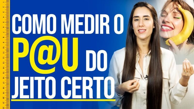 COMO MEDIR O P4U DO JEITO CERTO
