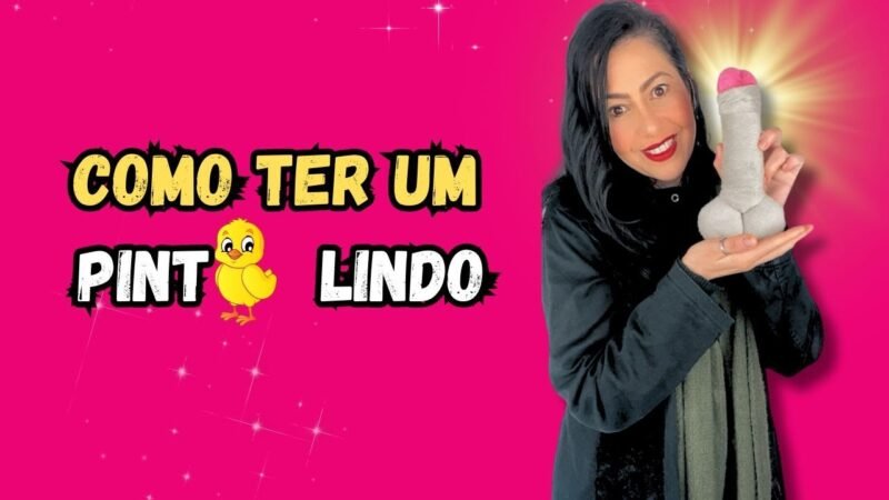 COMO TER O MAIS BONITO