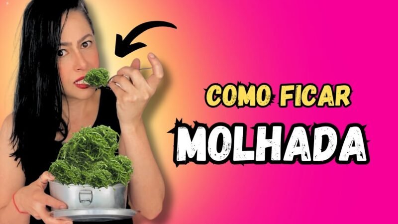 COUVE PARA O RESSECAMENTO