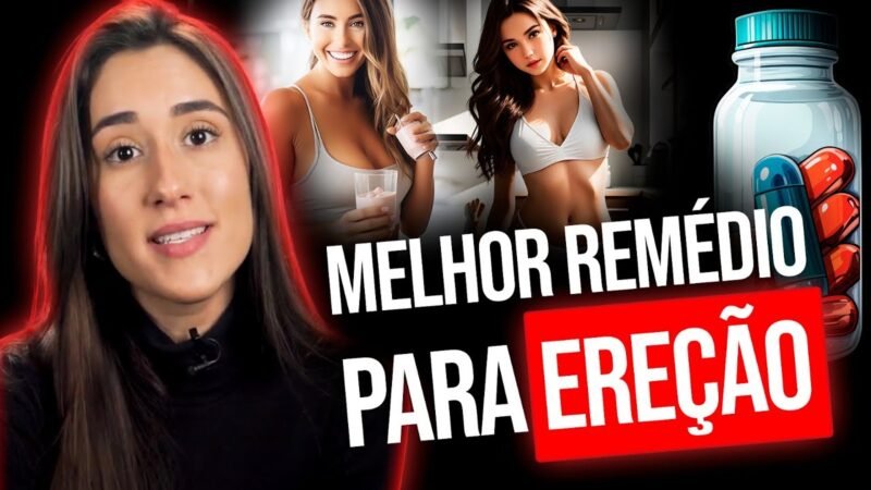 DISFUNÇÃO ERÉTIL - COMO RESOLVER DISFUNÇÃO ERÉTIL