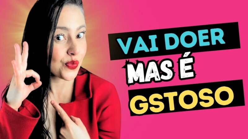 DÓI MAS VALE A PENA