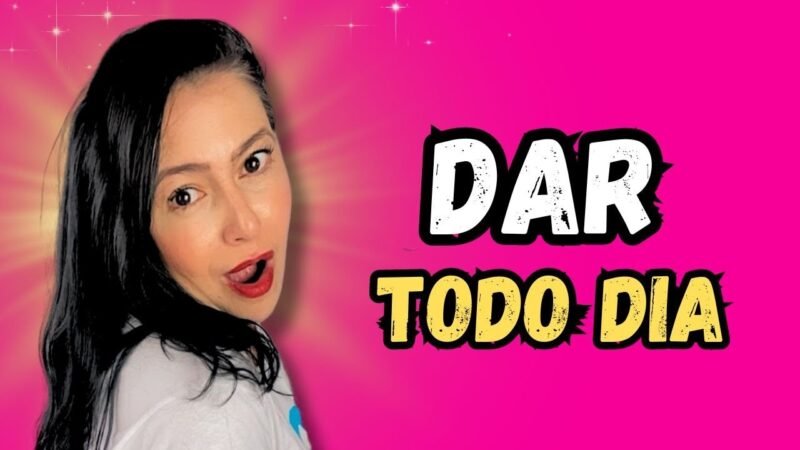 É NORMAL TODOS OS DIAS