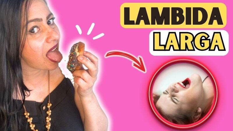 ELA GOSTA NA C4MA mas NÃO FALA!!