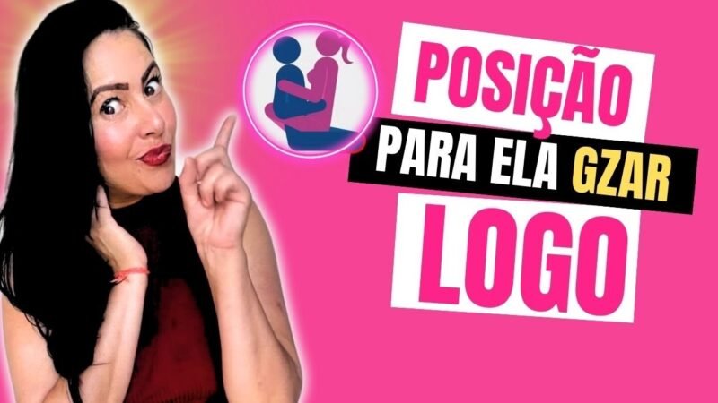 ELA VAI CHEGAR LA RAPIDINHO!!