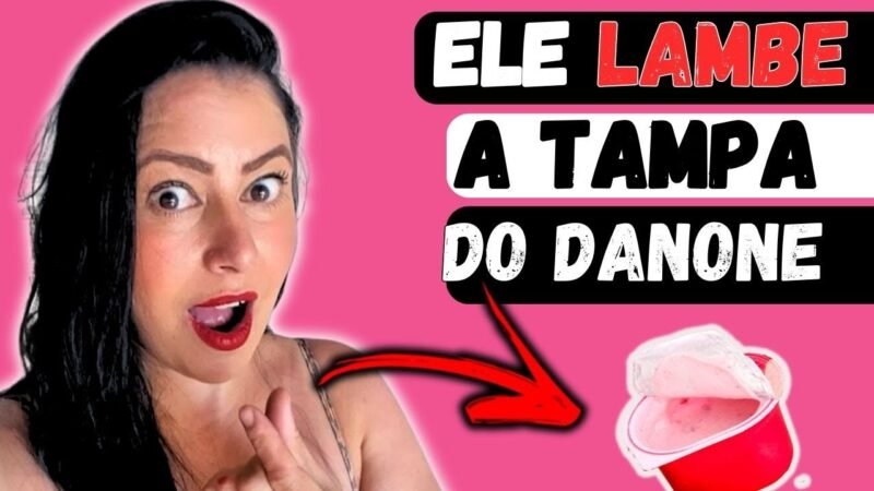 ELE SABE FAZER GSTOSO!!