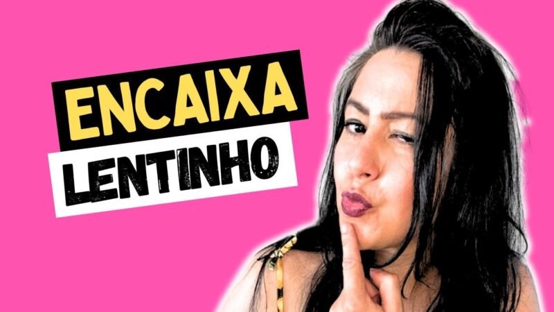 ELES ADORAM QUE VOCÊ FAÇA ISSO!