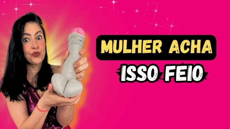 ELES FAZEM ELAS ODEIAM