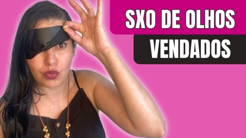 FAZER AMOR DE OLHOS VENDADOS / GRAZY DUTRA