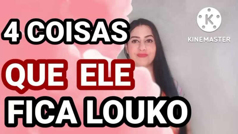Fatos inéditos aqui no canal