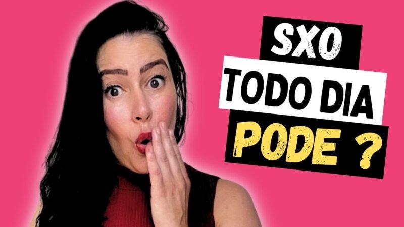 Fazer Todos Os Dias!