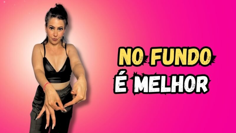 LA NO FUNDO é melhor