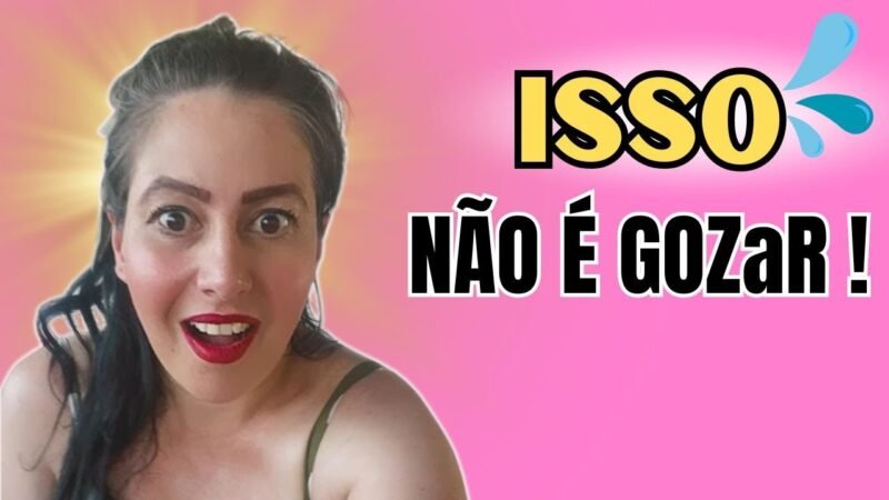 MENTIRAS DITAS SOBRE ELAS