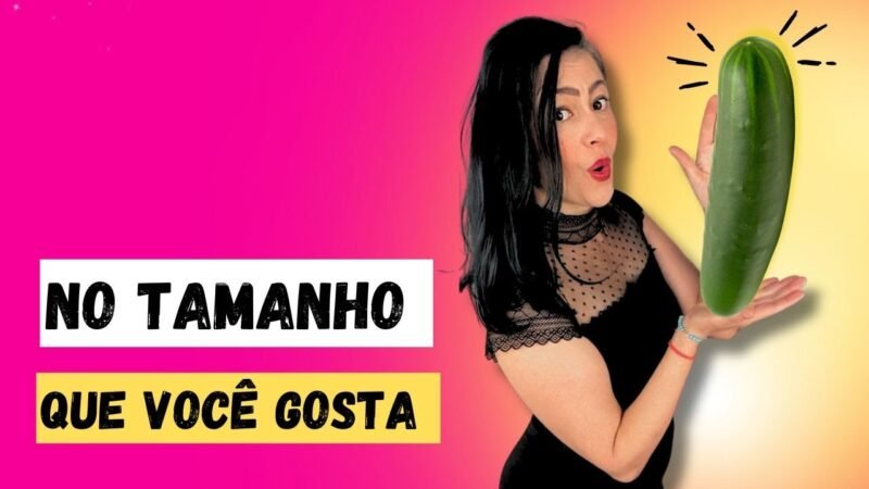 NA MEDIDA QIUE VOCE GOSTA