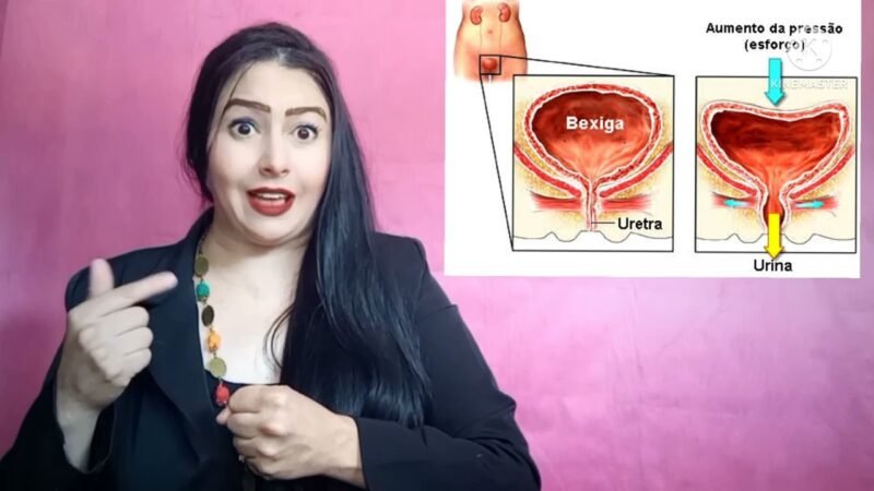 NÃO  SEGURE O XIXI  (Grazy Dutra)