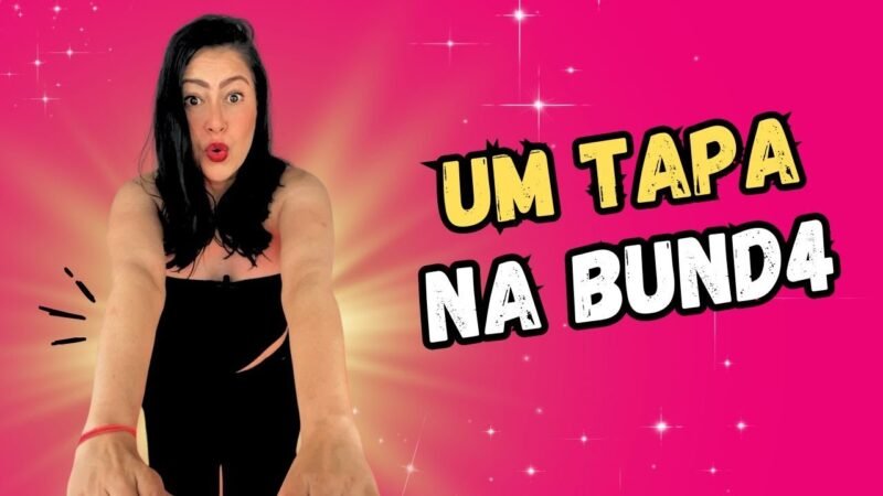 O QUE MULHER GOSTA NA HORA DO AMORZINHO