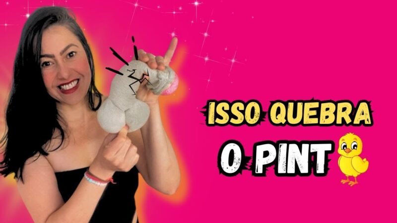 O QUE QUEBRA O P3N!S
