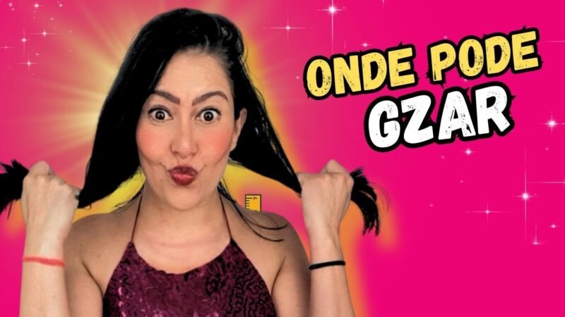 ONDE PODE G#ZAR SEM RISTOS DE DSTs