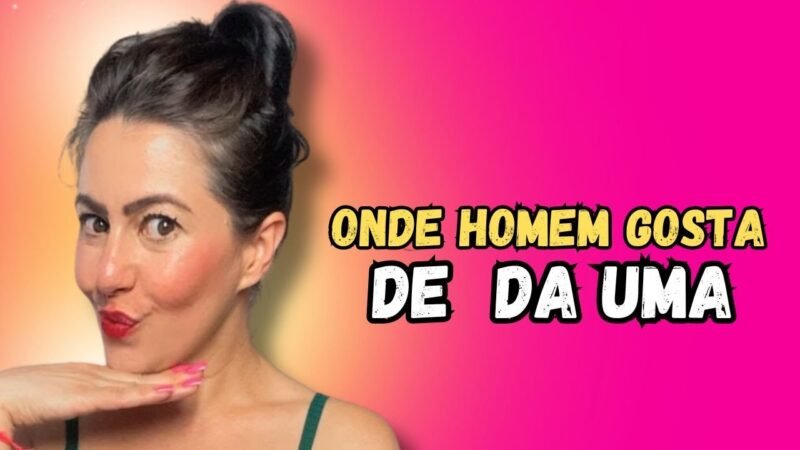 ONDE homem GOSTA DE COMER