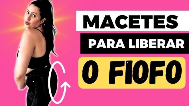 OS MELHORES MACETES!