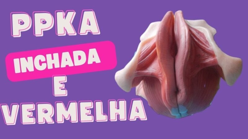 PPKA INCHADA O QUE É