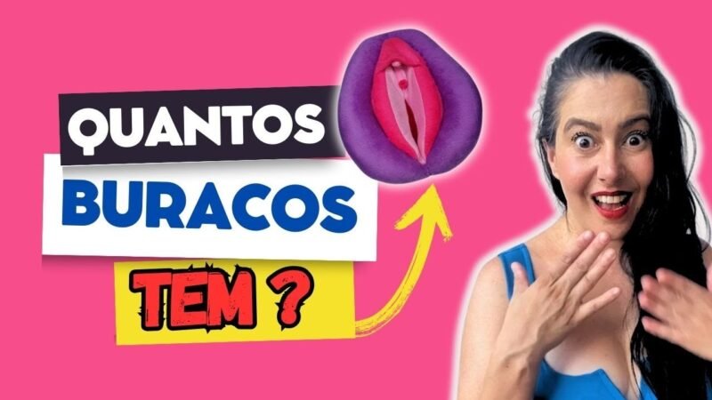 QUANTOS BURACOS TE