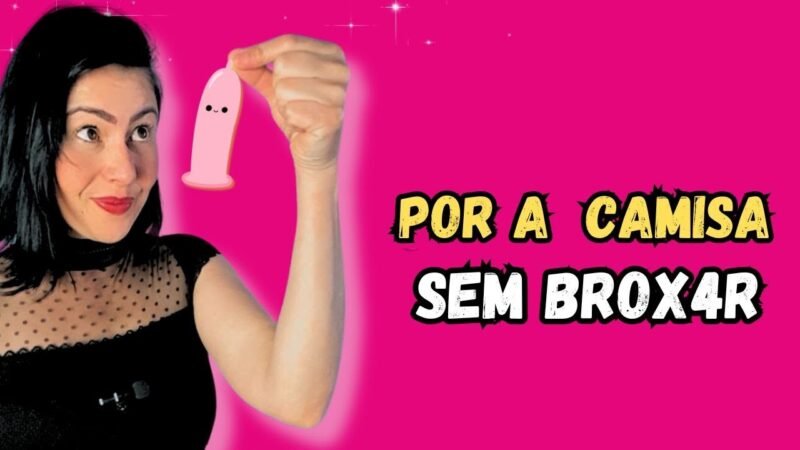 SE DAR BEM USANDO CAMISA