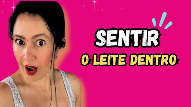 SERÁ QUE DA PARA PERCEBER