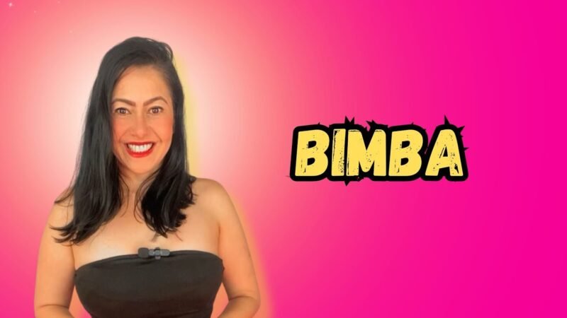 SINAIS  QUE ELA É BOA