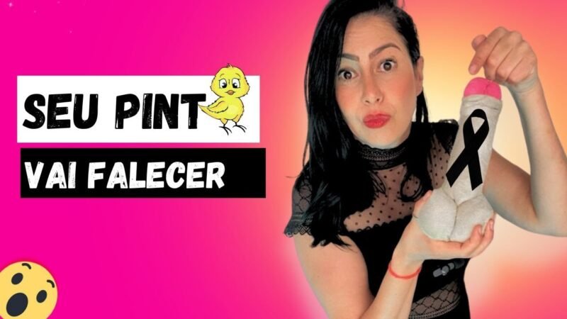 SINAIS QUE SEU P3N1S VAI FALIR DE VEZ /E NADA VAI FAZER VOLTAR